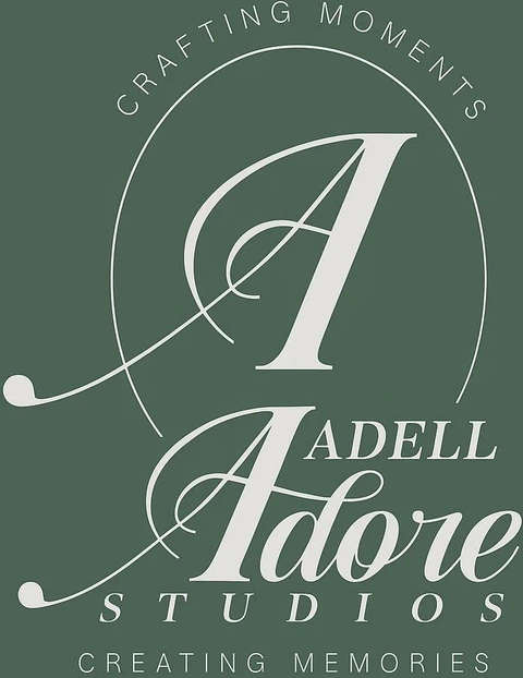 Adell Adore Studios — Crafting moments, creating memories